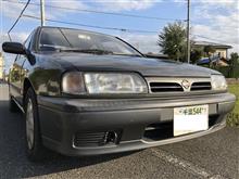 プリメーラを手放します。税・保険負担おかしいと思います