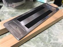ソレらしくなって来た
