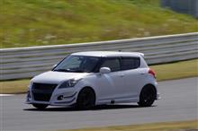 2018/10/14 オートポリス 4SP 2018/10/14 オートポリス 4SP
