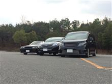 セレナ４回目の車検。