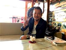 クルーズ 大阪の儲かってる社長がガガガ～！
