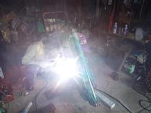 ﾐﾆﾐﾆにハサミを！　（komatsu　PC03）10/15