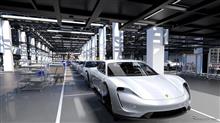 次世代のポルシェは何を創造するか