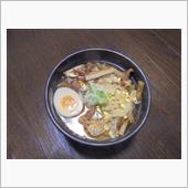 晩ご飯に