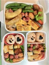 感心…感謝…愛情差とか