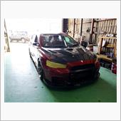 クルーズ エボⅩ ＶＡＲＩＳ ...