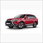 New Mitsubishi ...