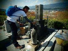 トレイルライダーの２３回忌