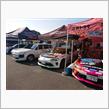 GAZOO 86/BRZレース最終戦　鈴鹿占有走行