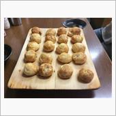 玉子焼きをめぐる冒険