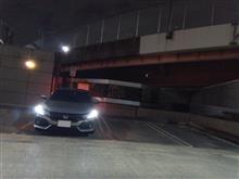 納車の事について