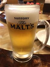 久々の飲み会 (^ ^)