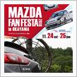 MAZDA FANFESTA 2018