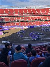 Monster Jam Santa Clara