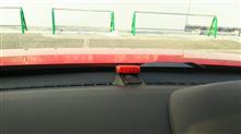 電源オプションハーネス！