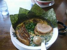 調子は悪いが．．．こいつは美味かった．