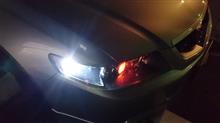 どんどん進むLED化