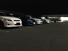 盛岡ナイトオフ、チームみちのくオフに行ってきた。 盛岡ナイトオフ、チームみちのくオフに行ってきた。