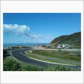 内堀自動車走行会
