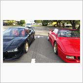 フェラーリ348 vs NS ...