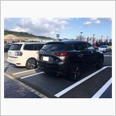マツダアテンザとCX-5に試乗