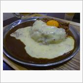 名古屋カレー