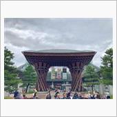 金沢旅行