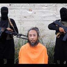 自称フリージャーナリスト　安田純平氏への自己責任論に対する海外評