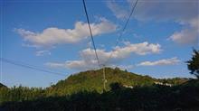 秋の田舎🎵 秋の田舎🎵