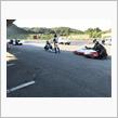 本庄サーキット フリー走行