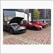 Knight Sports と Night Off Meeting
