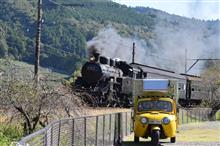 大井川鉄道・・・・