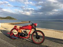 愛車と出会って1年！
