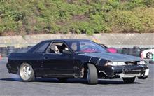 	V factory セントラルサーキットドリフト練習会 2