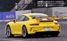なんと市販車が筑波1分切り! なんと市販車が筑波1分切り!