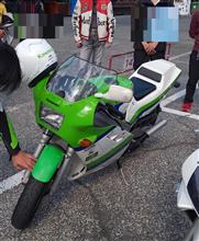 KAWASAKI KR-1&SUZUKI GSX-R祭りin Racer Replica BIG Festival2018秋 ❗️ KAWASAKI KR-1&SUZUKI GSX-R祭りin Racer Replica BIG Festival2018秋 ❗️