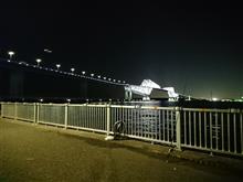 おかず無し夜の部