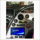 80スープラにレイヤードサウ ...