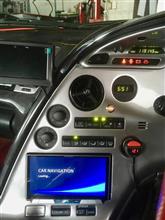 80スープラにレイヤードサウンド取り付け!!