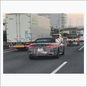 8シリーズカブリオレ