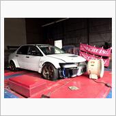 クルーズ エボ７ＲＳ改ＧＴＸ ...