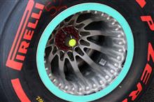 F1 2018 F1 | メルセデス、新型リアホイールの“穴”問題は収束せず 愚痴です F1 2018 F1 | メルセデス、新型リアホイールの“穴”問題は収束せず 愚痴です