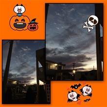 ハッピーハロウィン♪