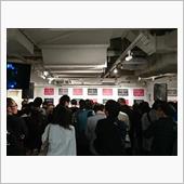 「NOT IDOL」1部、2 ...