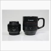 50mmとのバランス