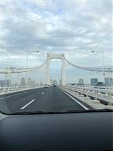 東京→新神戸 東京→新神戸
