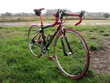 誰にも恥ずかしくて言えない自転車の失敗 ～フレーム編～