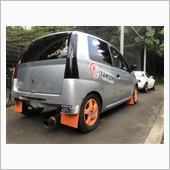 明星大学体育会自動車部「第2 ...