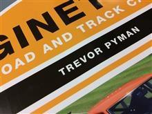 GINETTA ROAD AND TRACK CARS