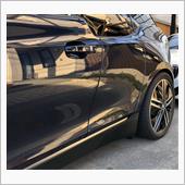 BMW i3 フェンダーモー ...